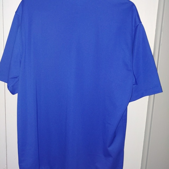 Nike golf shirt size Large - Picture 3 of 3